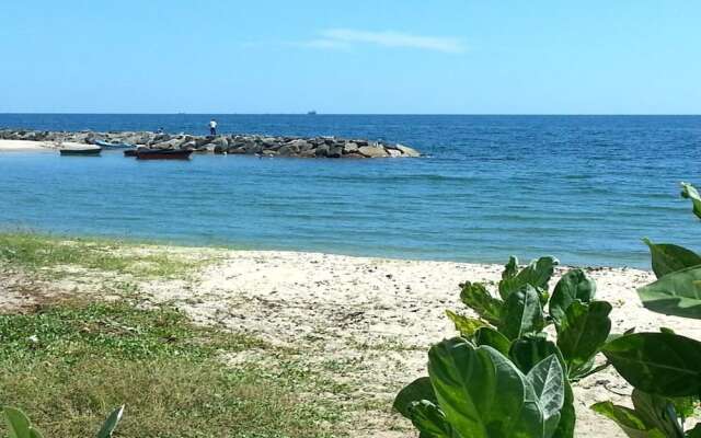 Banrublom