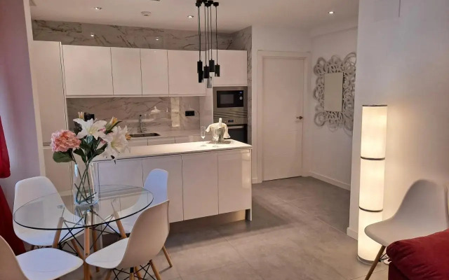 Levante Suites
