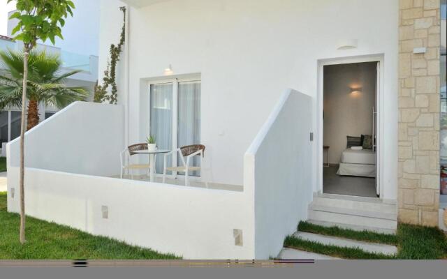 Lefko Suites