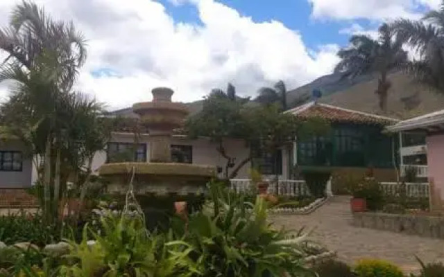 Hotel El Edén