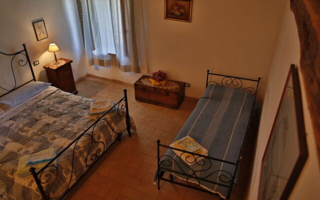 Agriturismo Valle del Tione