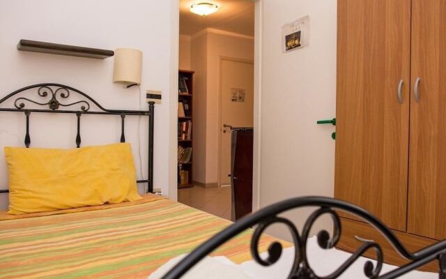 Le Terrazze Del Casale