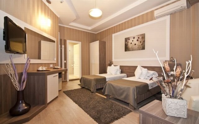 Apartament Confort Calea Turzii