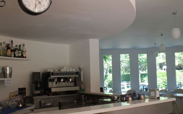 Residence Altair-Serra Alimini 3