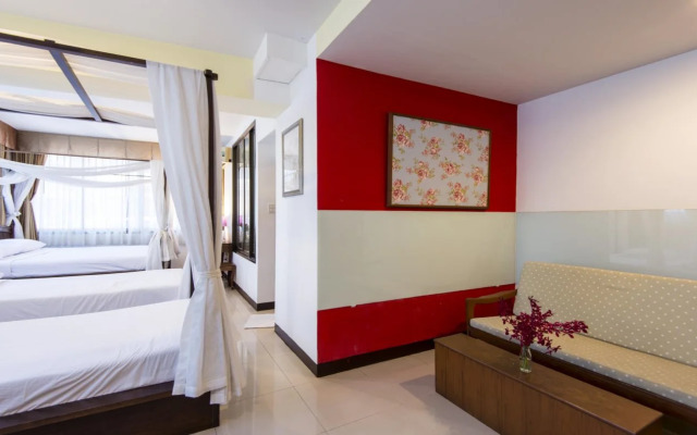 The Best Bangkok House