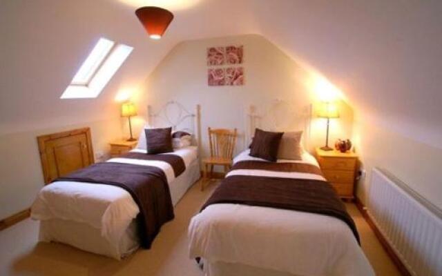 Rosswood Cottage
