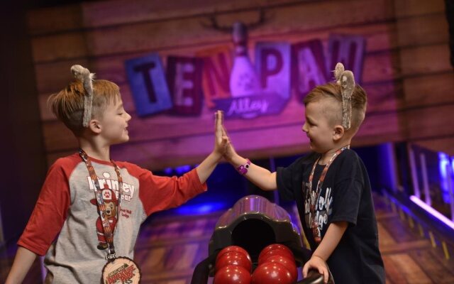Great Wolf Lodge Bloomington