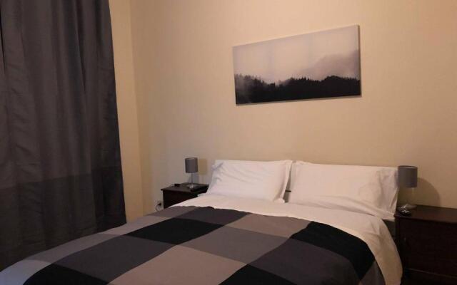 Pisa Airport Accomodation