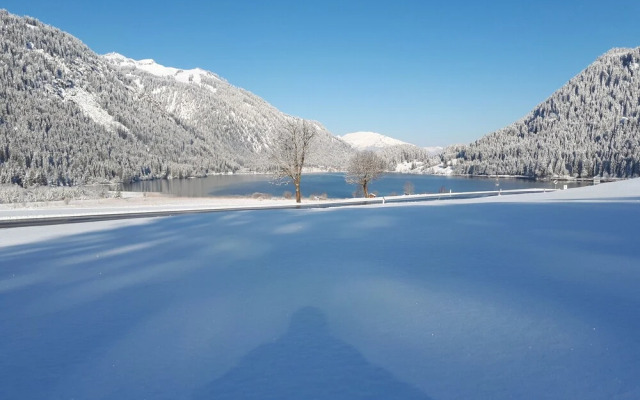 Wellness Appartementhaus Seebichl