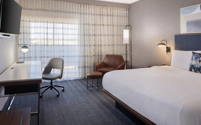 Courtyard by Marriott Santa Fe