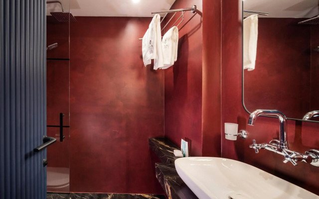 Hotel Rila Sofia