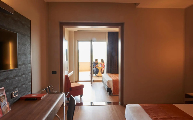T Hotel Lamezia