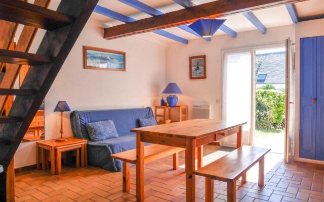 Maison Locmaria, 3 pièces, 4 personnes - FR-1-418-145