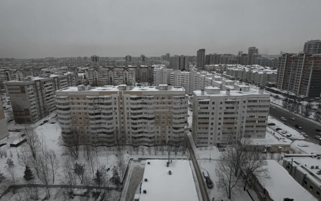 АК Абсалямова 19