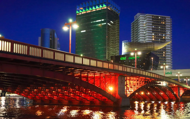 APA Hotel Tokyo Ojima