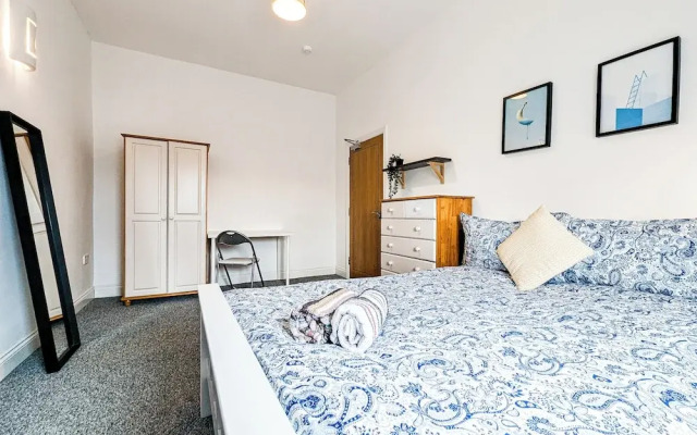 Central Southsea Guest House