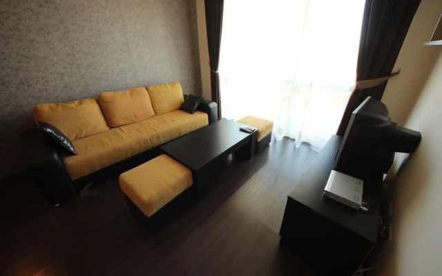 Menada Imperial Heights
