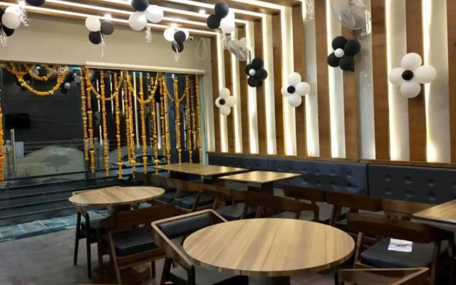 HV Beach Hotel