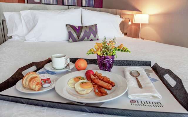 Hilton Garden Inn Toronto Brampton West