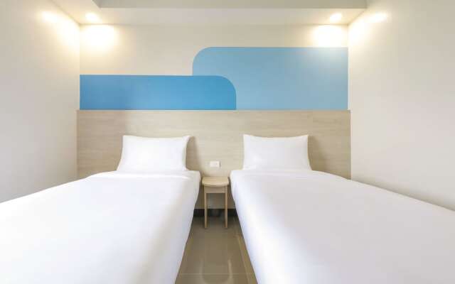 Hop Inn Hotel North EDSA Quezon City