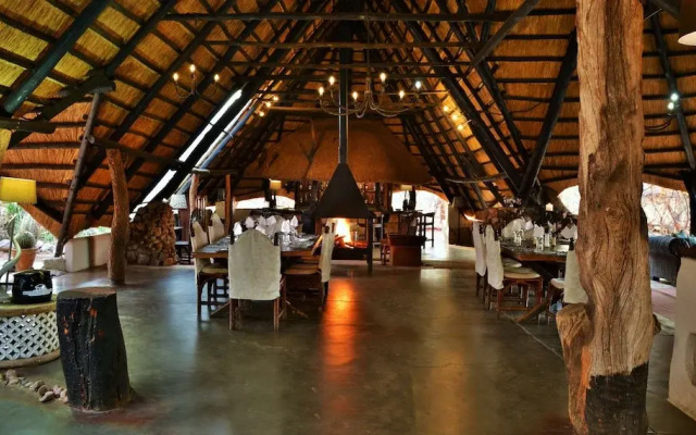 Ivory Lodge