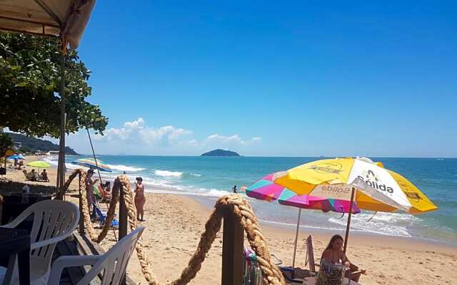 Pousada Bali Surf House -Suíte 1