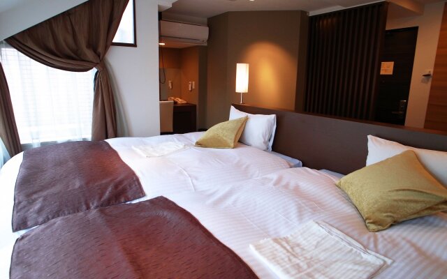 HOTEL MYSTAYS Iidabashi