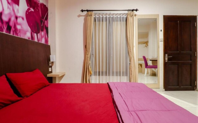 bi.es Homestay