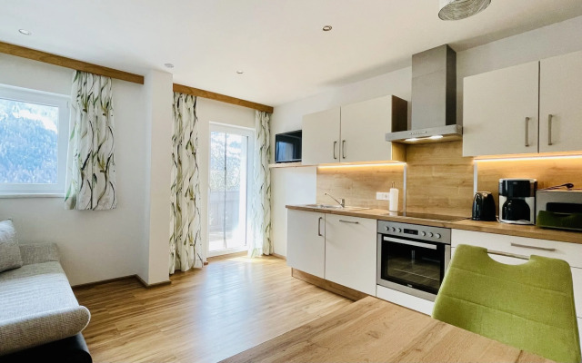 Bacher Ferienwohnungen