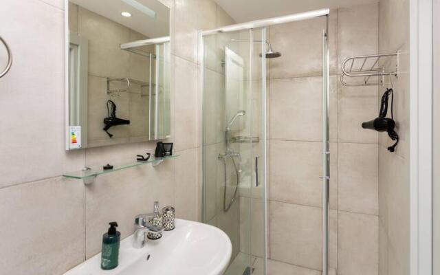 Stylish 1BR Ski In Out Apartment In New Gudauri
