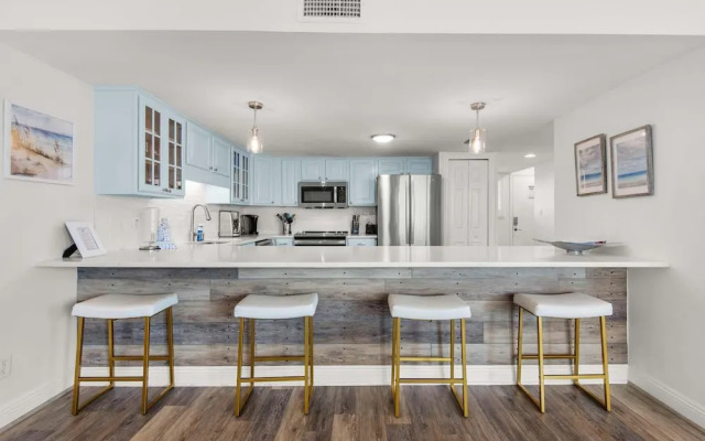 Starboard Village 121