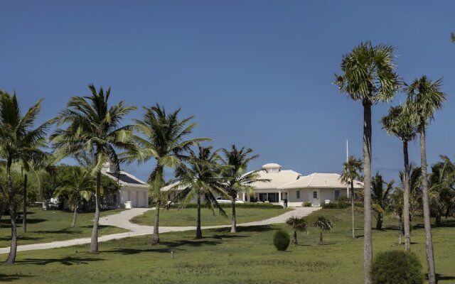 Plage Rose Estate 4 Bedroom Home