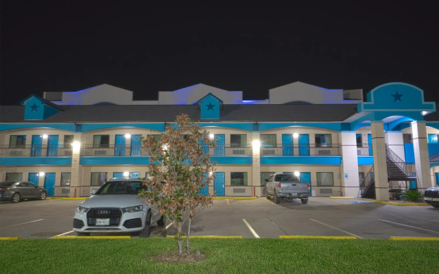 Hotel Bliss Kemah