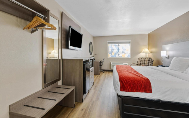 SureStay Plus Hotel by Best Western Kearney Liberty North
