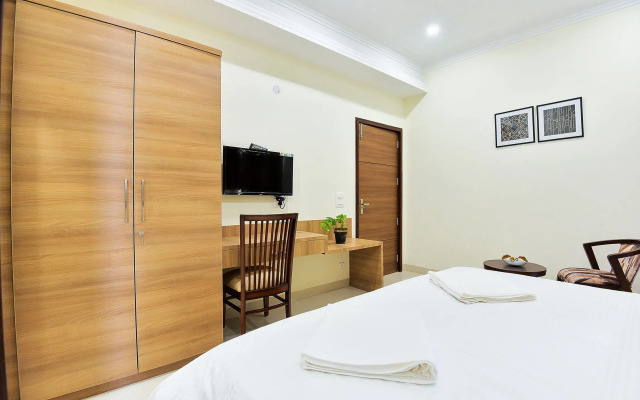 Olive @ Dlf Galleria