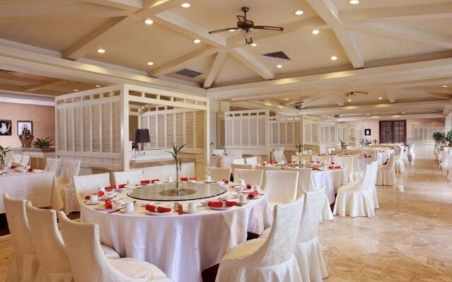 Timton Kangda Hotel Sanya