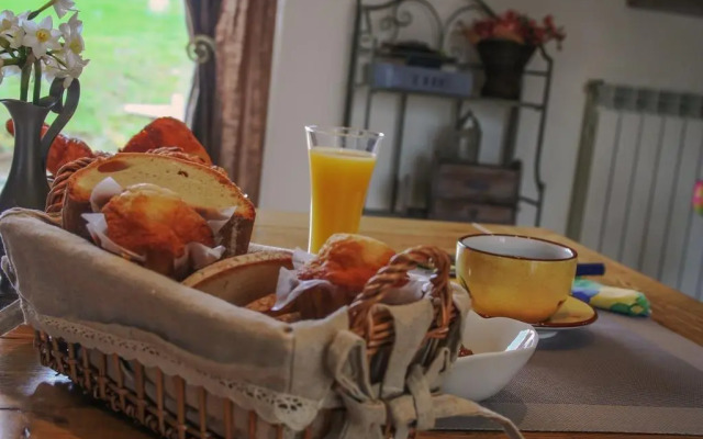 B&B La Ferme DEnjean