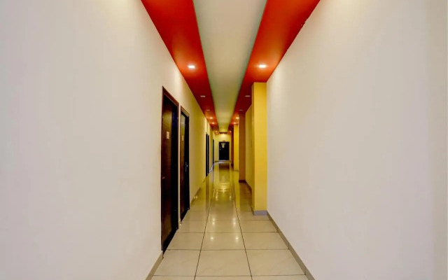 OYO 15431 Elibrista