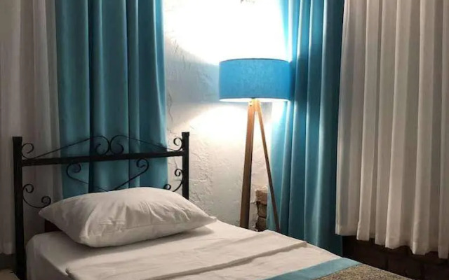 Ozcakil Hotel & Pension