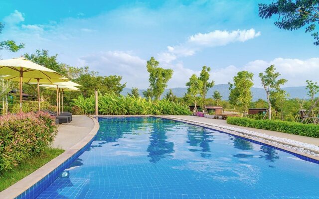 Limon Villa Khao Yai by SLH