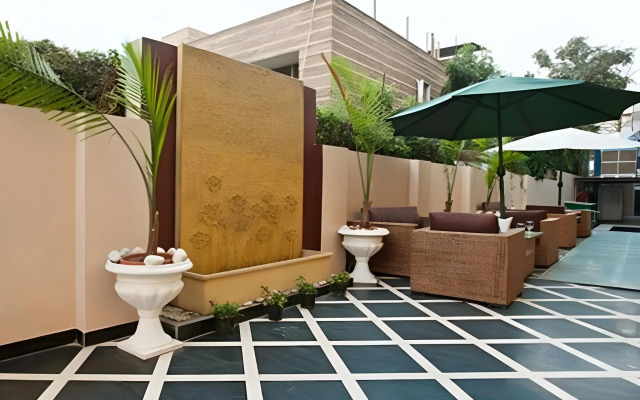 Hotel Madhuban By Peppermint
