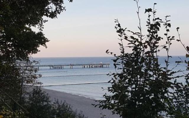 Ferienwohnungen Wergin