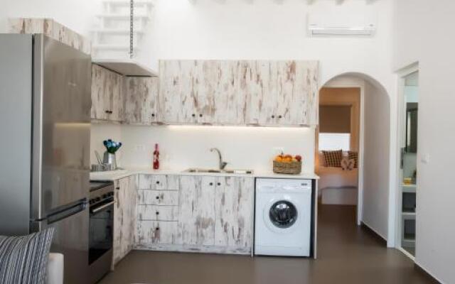 Seablue Venice House 1