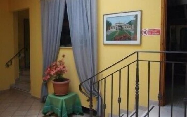 Albergo Natucci