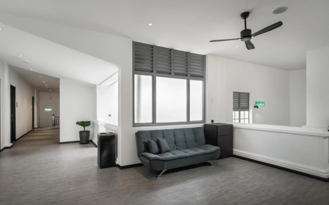 Modern Hotel Georgetown