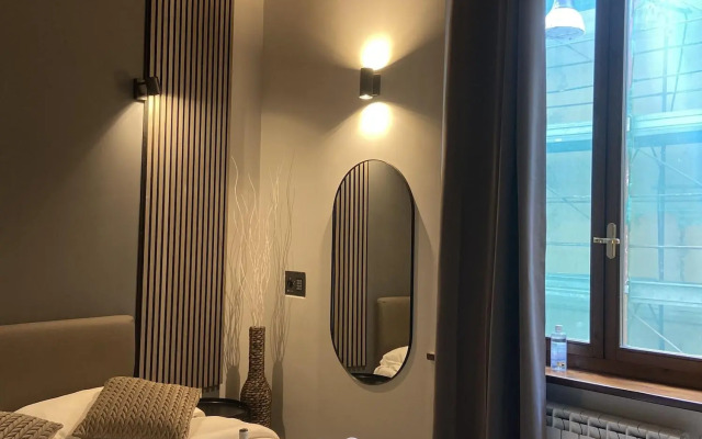 Soha Piazza di Spagna Boutique