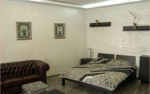 Kiev Accommodation Apartments on Mikhailivska st.