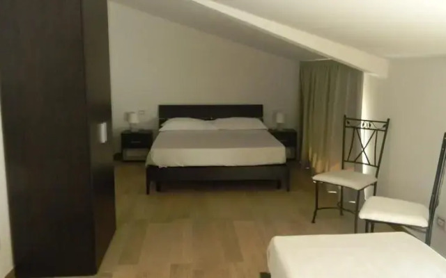 Key To Florence - Luxury Apartments