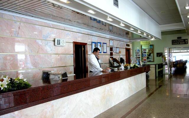 Benidorm Centre Hotel - Only adults