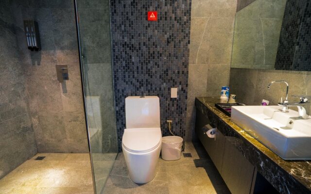 Shu Lan Motel